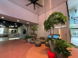 Odeon Towers (D7), Office #469319661